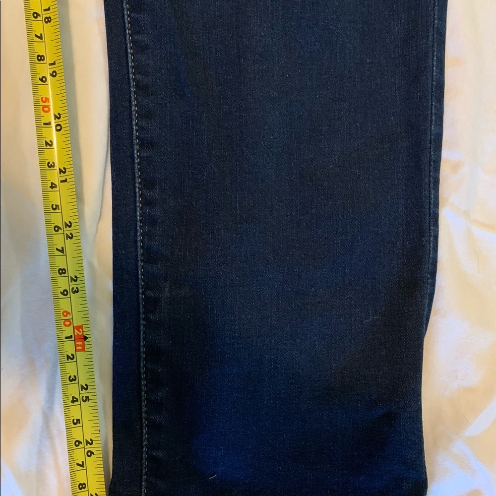 a.n.a. Skinny Jeans size 16 - Picture 6 of 6